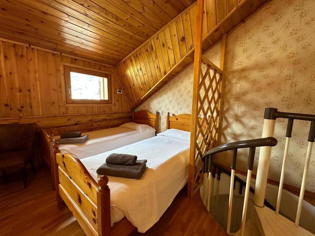 Home In Бормио Экстерьер фото